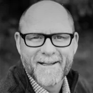 Testimonial Author